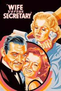 Wife vs. Secretary