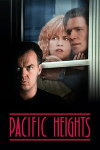 Pacific Heights poster