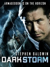 Dark Storm poster