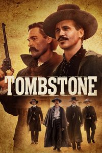 Tombstone poster