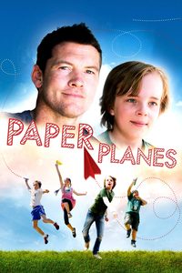 Paper Planes poster