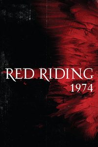 Red Riding: In the Year of Our Lord 1974 poster