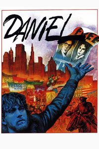 Daniel poster