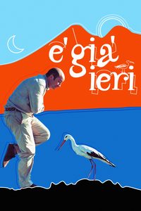 Stork Day poster