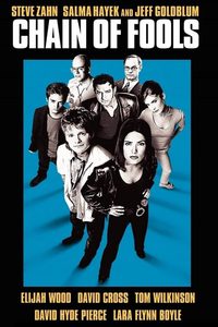 Chain of Fools poster