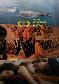 Lovecut poster