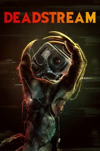 Deadstream poster