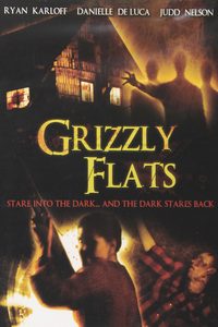 Grizzly Flats poster