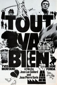 Tout Va Bien poster