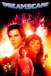Dreamscape poster