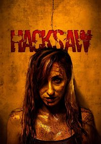 Hacksaw poster