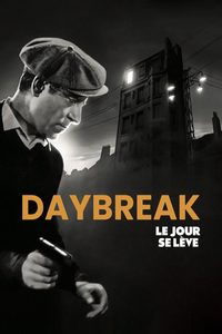 Le Jour Se Lève poster
