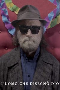 The Man Who Drew God