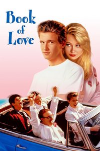 Book of Love poster