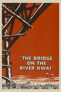 The Bridge on the River Kwai