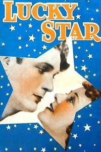 Lucky Star poster