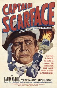 Captain Scarface
