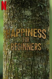 Happiness for Beginners poster