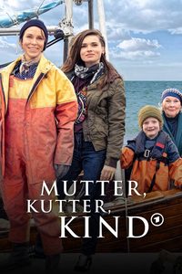 Mutter, Kutter, Kind poster