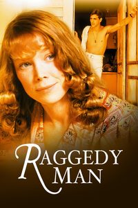 Raggedy Man poster