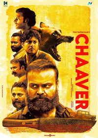 Chaaver poster