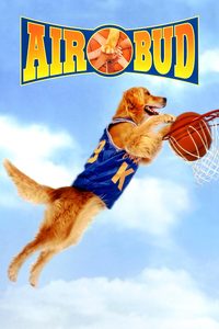 Air Bud poster