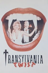 Transylvania Twist poster
