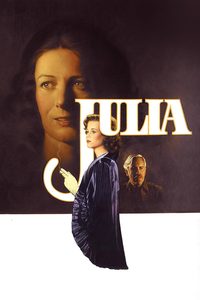 Julia poster