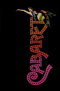 Cabaret poster