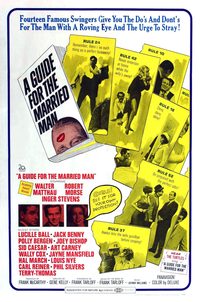A Guide for the Married Man poster