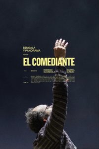 This Is Not a Comedy poster
