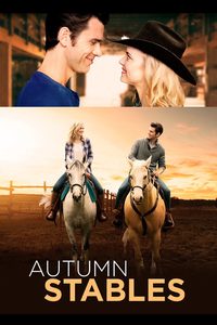 Autumn Stables poster