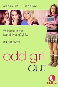 Odd Girl Out poster