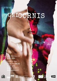 Unicorns poster
