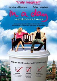 In a Day poster
