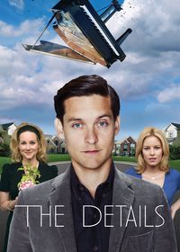 The Details poster