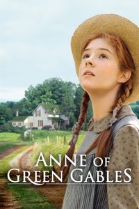Anne of Green Gables poster
