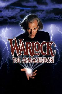 Warlock: The Armageddon poster
