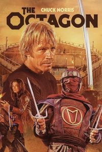 The Octagon poster