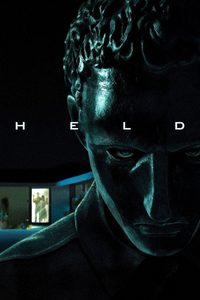 Held poster