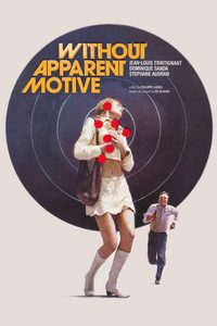 Without Apparent Motive poster