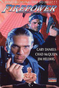 Firepower poster