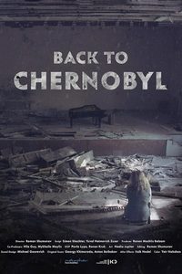 Back to Chernobyl