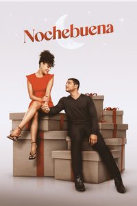Nochebuena poster
