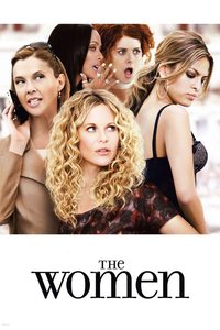 The Women poster