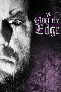 WWF Over the Edge poster