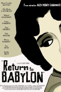 Return to Babylon poster
