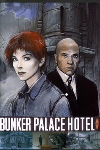 Bunker Palace Hôtel poster