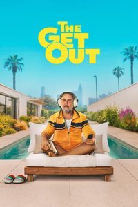 The Get Out poster