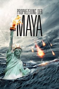 End of the World poster